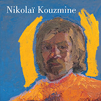 Album de peintures de Nikolaï Kouzmine “Autoportrait” en vente sur ebay.fr Album de peintures de Nikolaï Kouzmine “Autoportrait” en vente sur ebay.fr