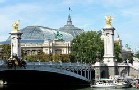 Grand Palais des Champs Elysées