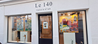 Galerie &ldquo;Le 140&rdquo; à Garches