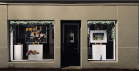 Art gallery ‘Le 140’ in Garches, France
